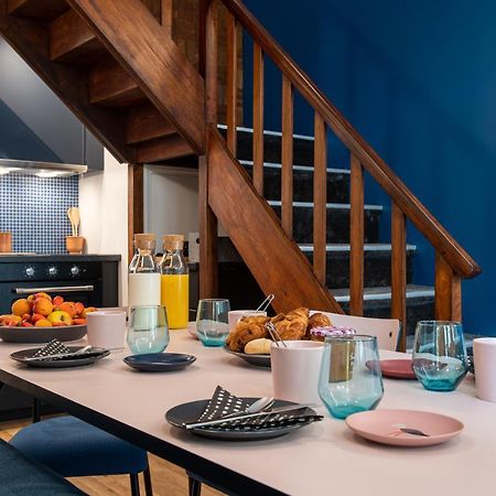 New - Villa Urbaine Au Coeur De Paris - 6 Pers Екстер'єр фото