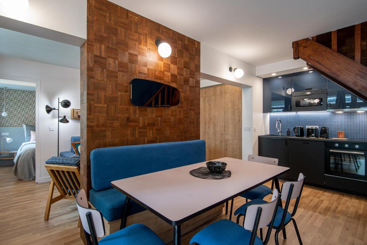 New - Villa Urbaine Au Coeur De Paris - 6 Pers Екстер'єр фото