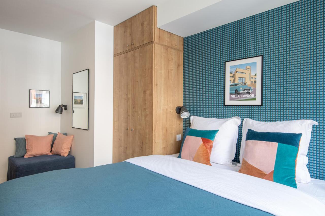 New - Villa Urbaine Au Coeur De Paris - 6 Pers Екстер'єр фото