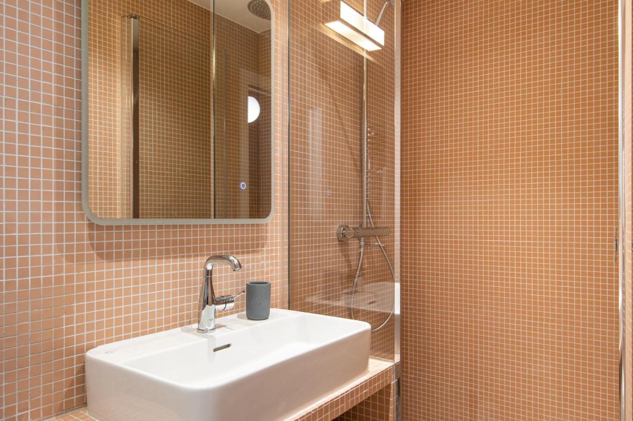 New - Villa Urbaine Au Coeur De Paris - 6 Pers Екстер'єр фото