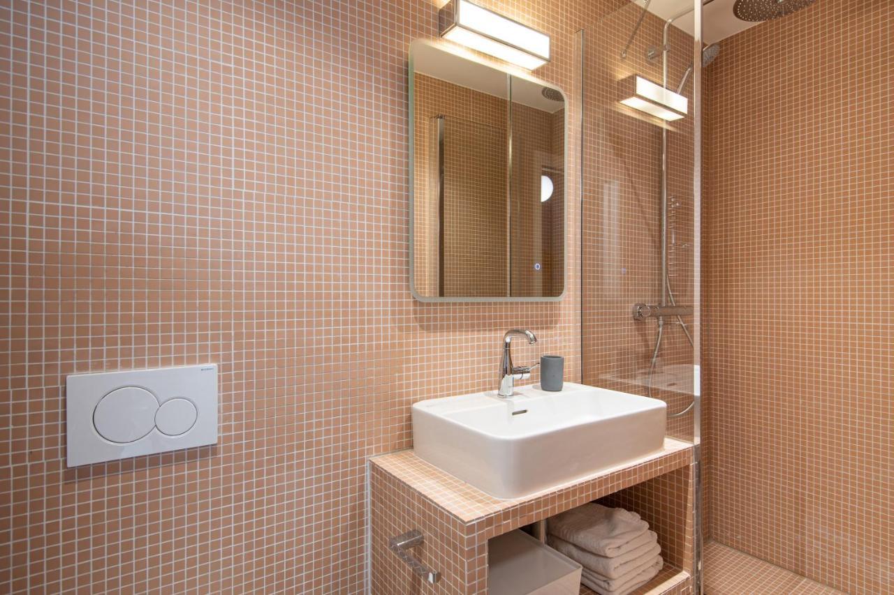 New - Villa Urbaine Au Coeur De Paris - 6 Pers Екстер'єр фото