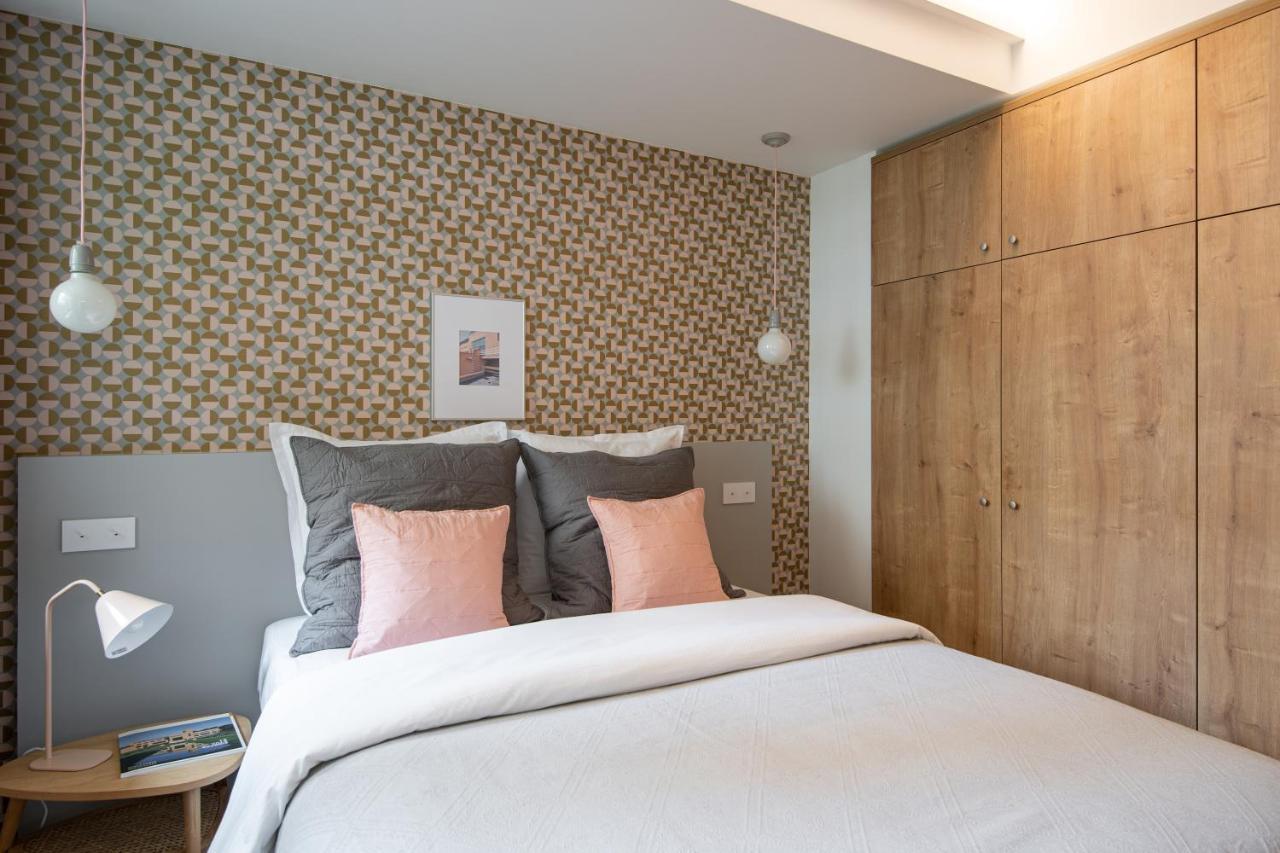 New - Villa Urbaine Au Coeur De Paris - 6 Pers Екстер'єр фото