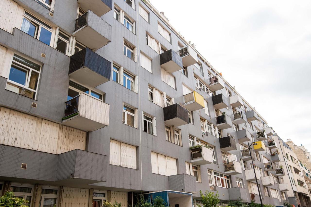 New - Villa Urbaine Au Coeur De Paris - 6 Pers Екстер'єр фото